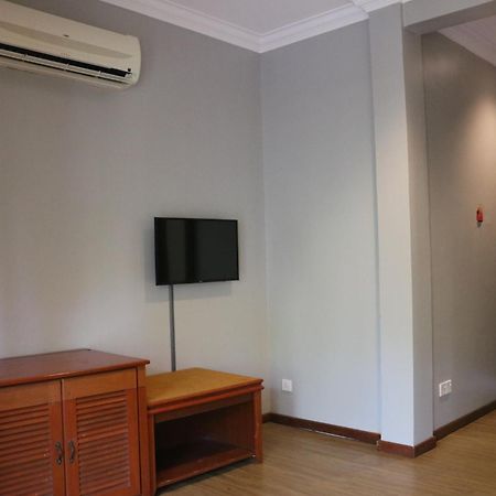 Hotel Felda Residence Tekam , Ppp Tun Razak Kampong Sungai Batu Extérieur photo