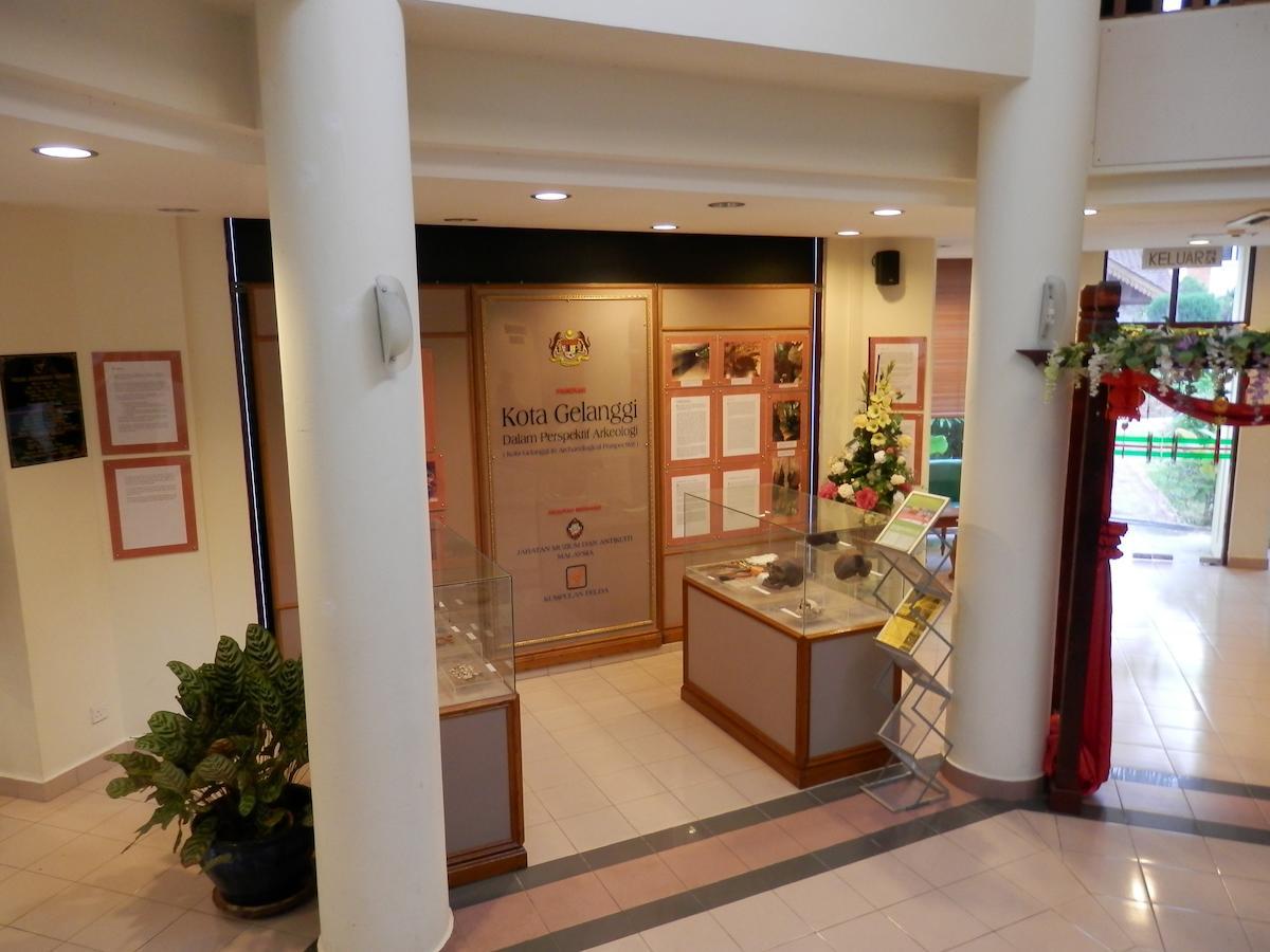 Hotel Felda Residence Tekam , Ppp Tun Razak Kampong Sungai Batu Extérieur photo